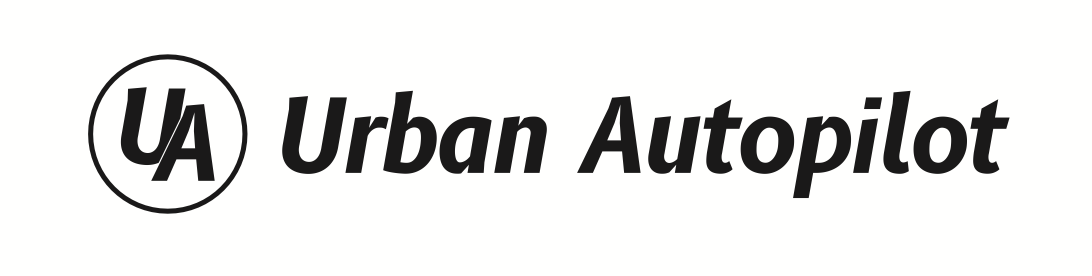 Urban Autopilot Company Logo